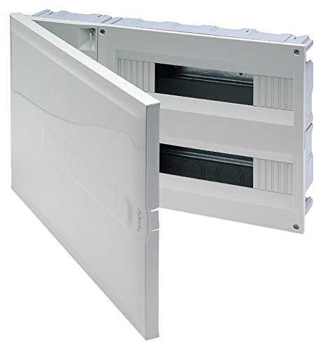 Famatel - Caja icp 40 24 elementos con puerta