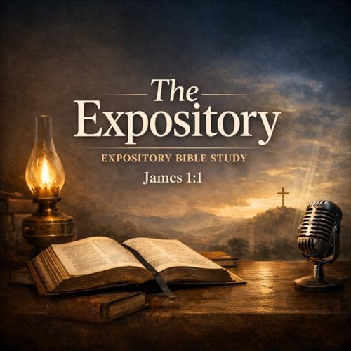 The Expository James 1 Verse 1