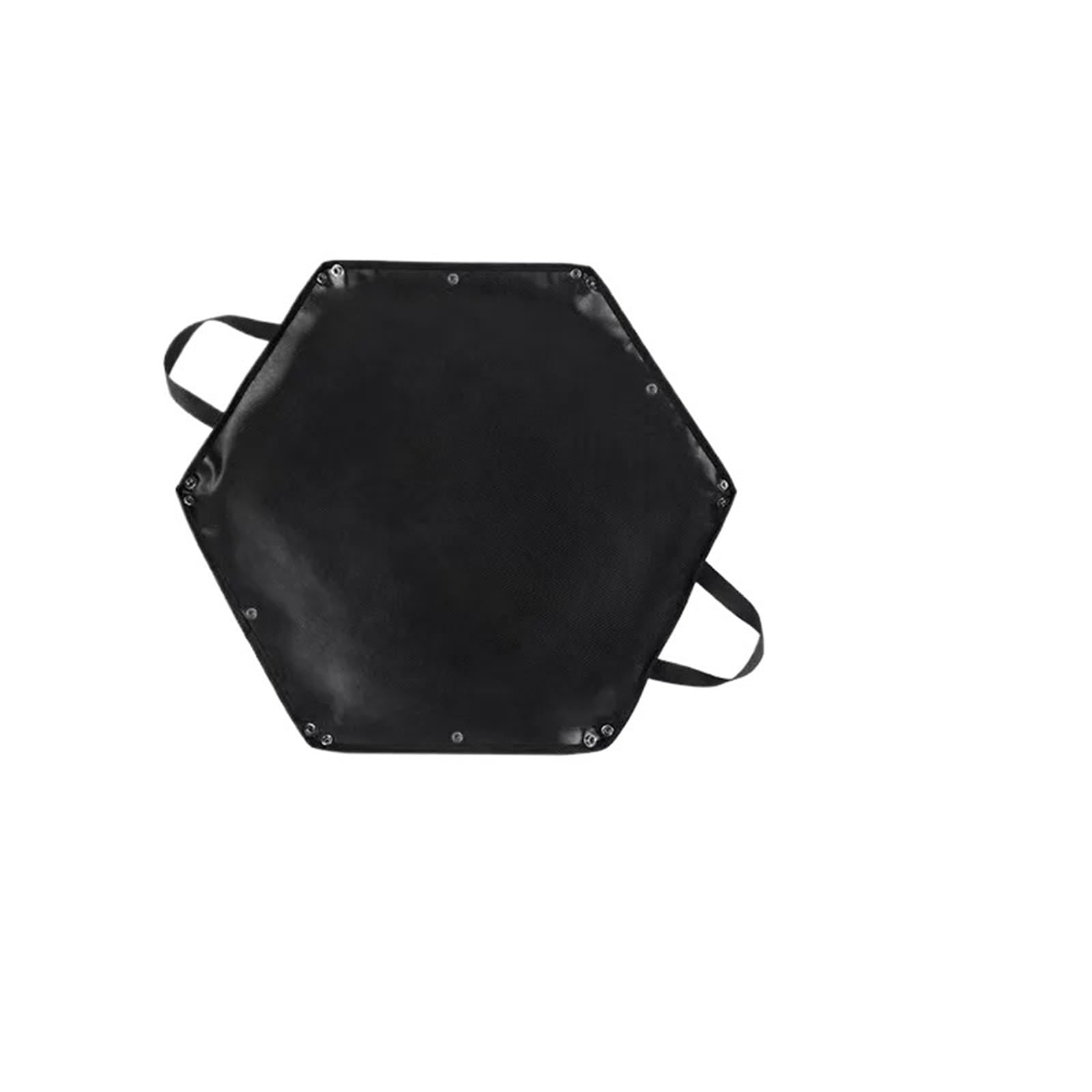Tappeto Ignifugo per Barbecu Tappetino ignifugo da campeggio, barbecue, falò, telo picnic, tappetino in silicone resistente alle alte temperature(64x57cm)