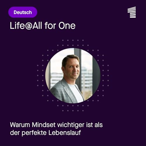 Warum Mindset wichtiger ist als der perfekte Lebenslauf