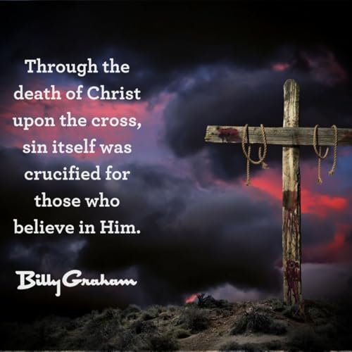 Importance of the Cross