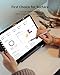 Metapen Stylus Pen M2 Biz for Microsoft Surface (AAAA Battery, Smooth Writing),Compatible with Surface Pro X/9/8/7+/7/6/5/4/3/Go 3/Book 3/Laptop 4/Studio 2, ASUS VivoBook Flip 14 for Students&Doers