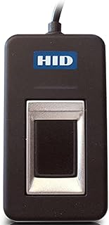 Digital TC510 Fingerprint Reader