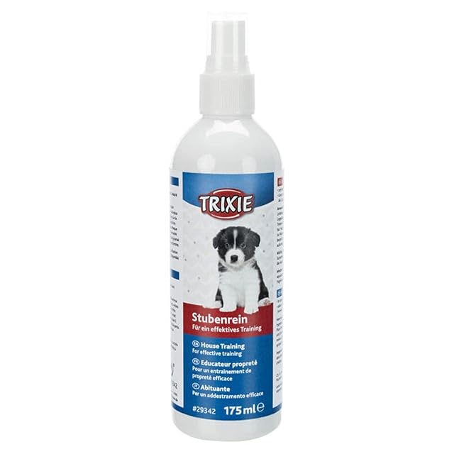 TRIXIE Entrenamiento en Casa, Spray, 175 ml, para Perros
