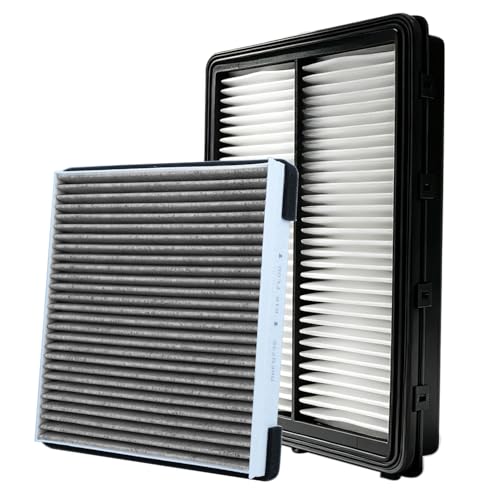 Filtres d'habitacle et moteur 97133J5000 haute filtration pour Santa Fe