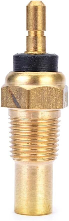 Water Temperature For NSR125R NSR50 NSR75 NTV600 NTV650 Revere NX250 VFR400R VTR250 CB500 CB500S 37750-PC1-004