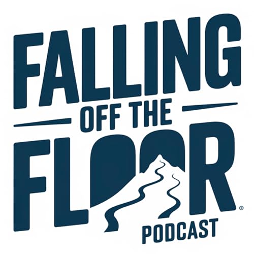 Falling Off The Floor cover art