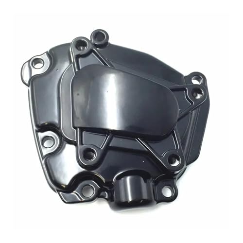 Couvercle stator moteur Yamaha YZF-R1 : évitez les fuites d'huile et pannes d'alternateur