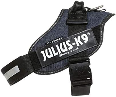 julius harness size 2
