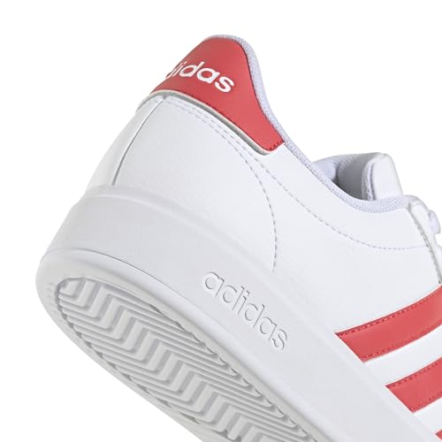 Image of adidas Women's Grand Court 2.0 Tennis Shoe