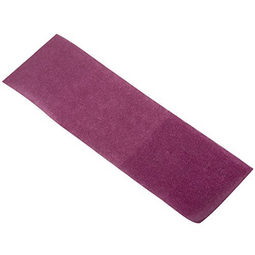 Gmark Paper Napkin Band Box of 2500 (Burgundy), Paper Napkin Rings self Adhesive GM1050 - Thumbnail 5