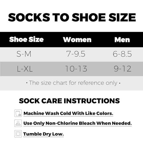 2 Pack Warm Thick Thermal Merino Wool Blend Hiking Socks for Men Women Thick Cushioned Crew Boot Socks for Winter Cold4