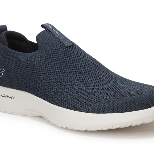 Image of Skechers Mens Dynamight Slipper