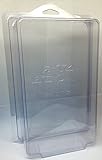 Star Wars Star Case 1 Display for Star Wars, Vintage, GI Joe Quantity of 25