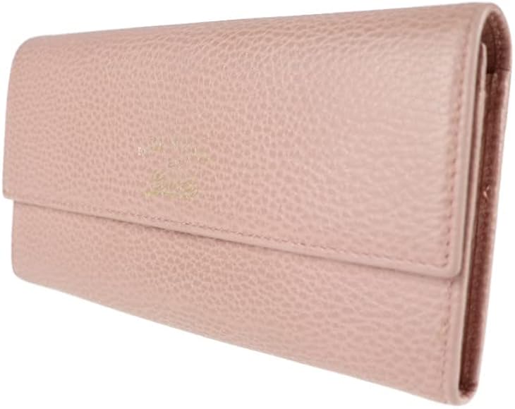 Amazon | [グッチ] スウィング コンチネンタル ウォレット 二つ折り