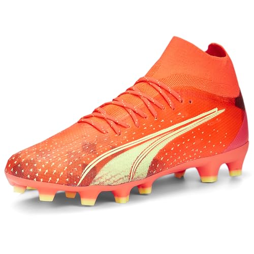 Image of PUMA - Mens Ultra Pro Fg /Ag Shoes