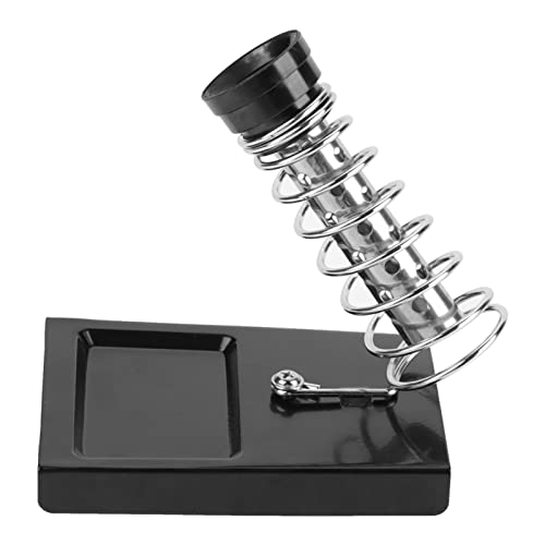 Stable Solder Iron Stand – Metal Crafted for Durable Stability