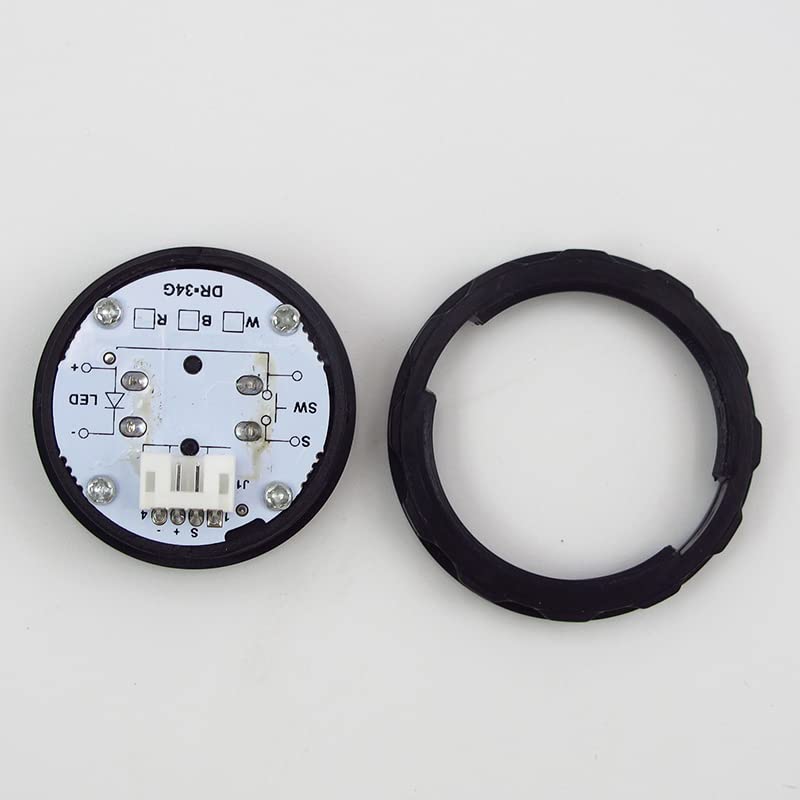 5pcs BR34G Elevator Button A4N96898 Elevator Accessories