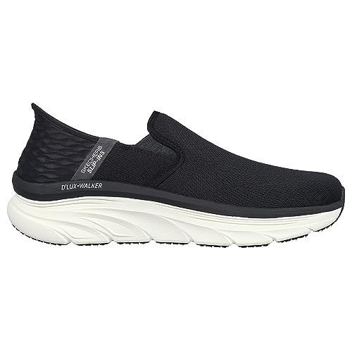 Tênis Skechers D'lux Walker Masculino