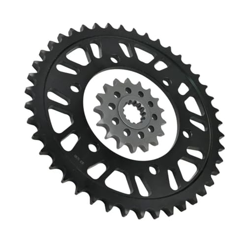 530 I[goCptgAXvPbgLbg FZS1000 Fazer 01-05 FZ1 01-15 YZFR1 R1 1998-2008 XJR1300 04-17 MT-01 05-11ɓK(18T 39T)