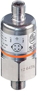 Transmitter, 0-100inH2O, 16-32VDC