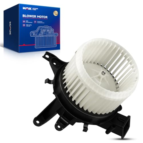 Image of KAX 700351 Blower Motor for Jeep Compass SOHC 2017-2022, Renegade 2015-2023