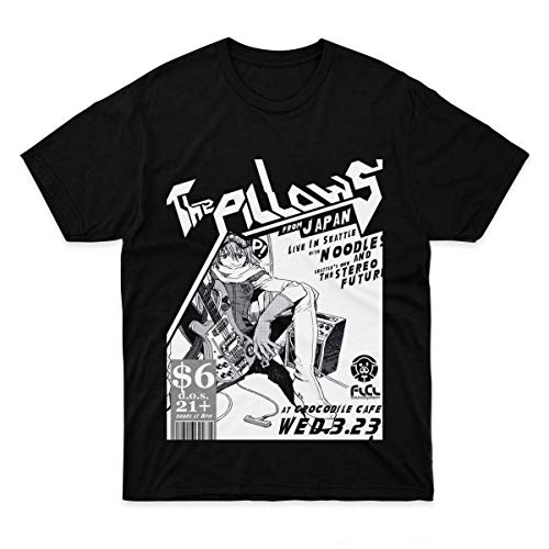 The pillows t shirt Clearance