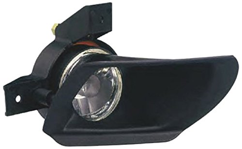 H+B JAKOPARTS Herth Mit Buss Elparts 81660057 Fog Lights