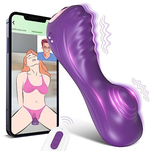 Ride-On Vibrador Control Remoto App Con 9 9 Modos De Vibración Vibradorador Clítoris Sex Toy Vibradores Control Remoto Juguetes Eróticos Para Pareja Sexuales Vibradores Consoladores Juguetes Sexuales Ride-On Vibrador Control Remoto App Con 9 9 Modos De Vibración Vibradorador Clítoris Sex Toy Vibradores Control Remoto Juguetes Eróticos Para Pareja Sexuales Vibradores Consoladores Juguetes Sexuales
