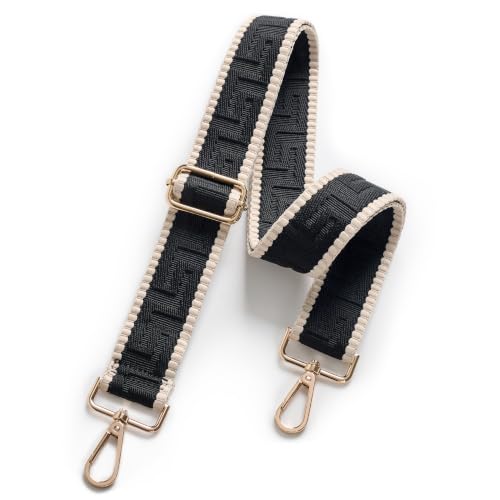 Image of chushui Purse Strap,Replacement Crossbody Shoulder Strap for Handbag