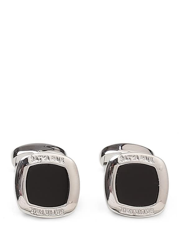 Satya Paul Blue Metal Mens Cufflinks set (B0BMQSBGH1) Amazon Price History, Amazon Price Tracker