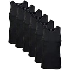 Black (6-pack)