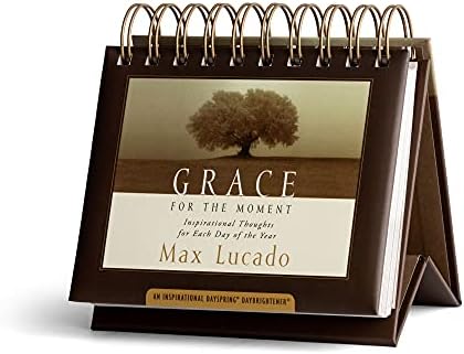 DAYBRIGHTENER: GRACE FOR THE MOMENT