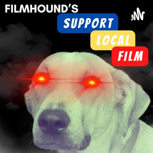 HALLOWEEN STALKS Director DominickCousineau-Benoit