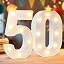 Number 50