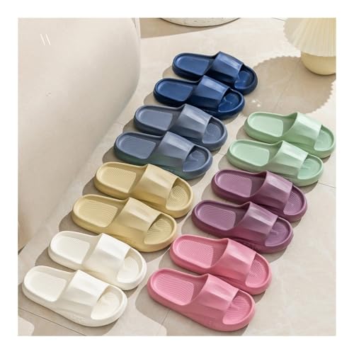 Chaussures de douche pour éviter de glisser avec chaussons d'été confort