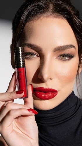 Batom líquido matte LFPro Cloe