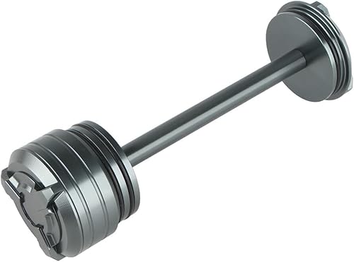 Para BMW R1250GS K1200 GTRR SportS R1200 GSRTSST R Nine T Eje de rueda trasera de motocicleta Protector de choque de horquilla Protector de cubo