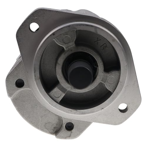 Image of Hydraulic Gear Pump 67110-23360-71 671102336071 Compatible with Toyota Engine 1DZ Forklift 7FD20 7FD30