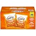 Pepperidge Farm Goldfish Cheddar Crackers, 45 Oz, Multi-pack Box, 30-count 1.5 oz. Snack Packs