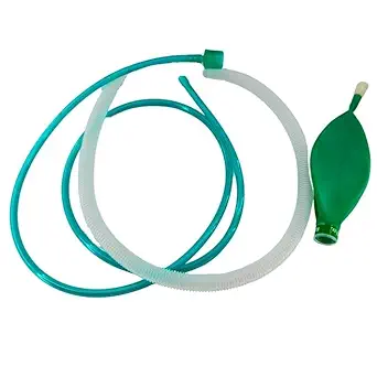 Bos medicare surgical Anaesthesia Bain Circuit for Child Pack 1 Piece