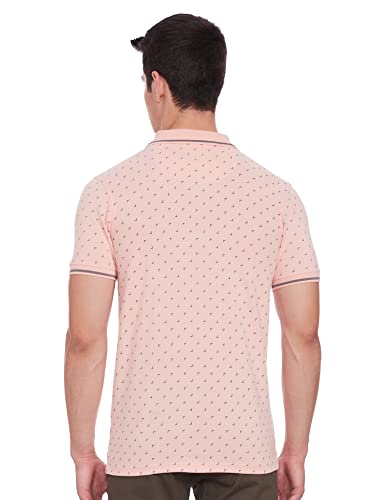 Image of Amazon Brand - Symbol Men Polo Shirt