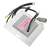 Direkter Ersatz: Dieser Bordcomputer ist so konzipiert, dass er der Passform und Funktion des Original-Bordcomputers in bestimmten Fahrzeugen entspricht.