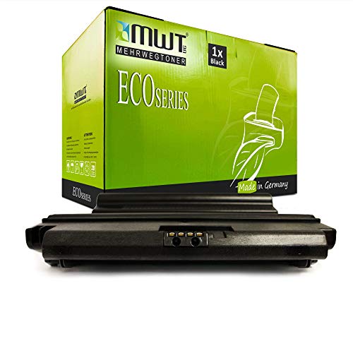 Mehrwegtoner: Prodotti compatibili in qualità superiore. I prodotti sono fabbricati in Germania, secondo gli DIN standard. MADE IN GERMANY!
