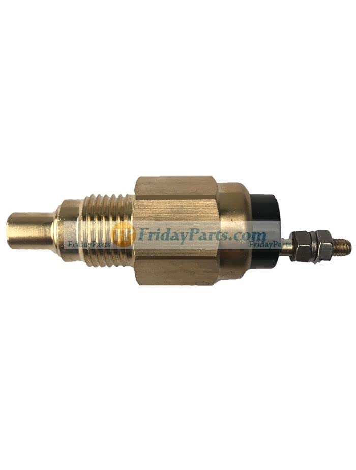 Aftermarket replacement Temperature Switch 5-82450014-0 6BG1T Engine