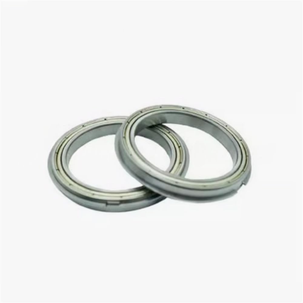 for 1 Set of Upper Roller Bearings Suitable for 4110 4112 4127 4590 4595 900 1100 9000 D95 D110 D125 D110P D125P