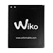Produktbild Wiko btbats104r0811b Akku für Rainbow, 2000 mAh