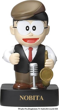 Amazon.co.jp: ザ・サウンド ドラえもん ジャムボックス : おもちゃ