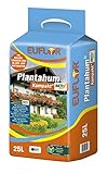 Euflor Plantahum Kompakt AKTIVplus 25 L Beutel Premium Pflanzerde für Balkon&Garten-gesundes Pflanzwachstum- 12 Wochen Grunddünger-verbessert die Bodenverhältnisse