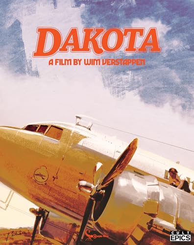 Dakota Dakota